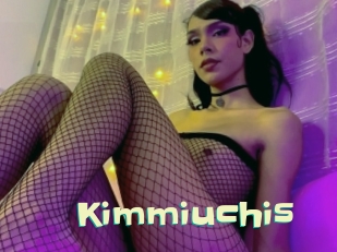 Kimmiuchis
