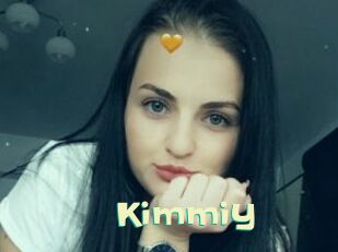 Kimmiy