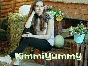 Kimmiyummy