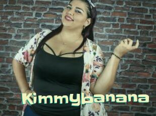 Kimmybanana