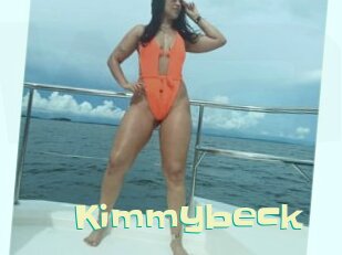 Kimmybeck
