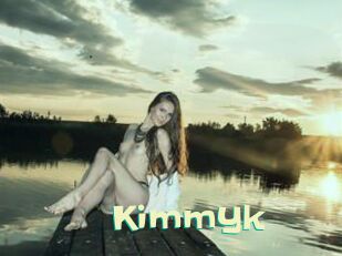 Kimmyk