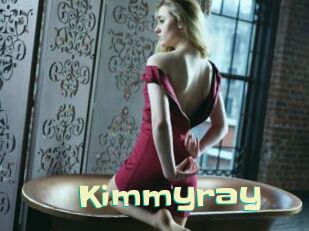 Kimmyray