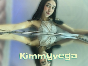 Kimmyvega