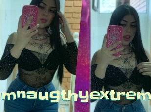 Kimnaugthyextrem