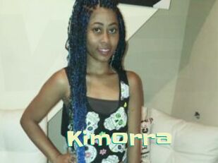 Kimorra