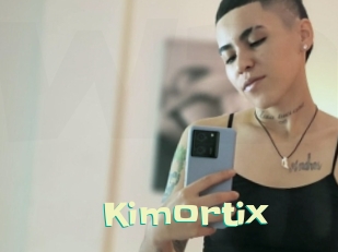 Kimortix