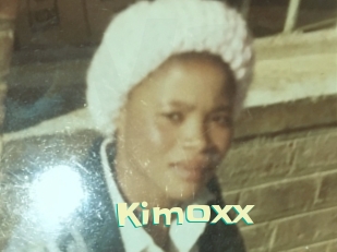 Kimoxx