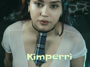Kimperri