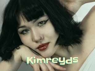 Kimreyds