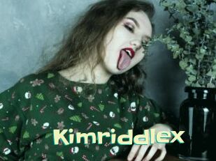 Kimriddlex