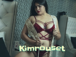 Kimrouset
