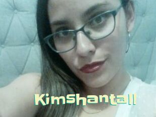Kimshantall
