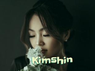 kimshin Wanna Meet