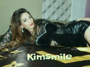 Kimsmile