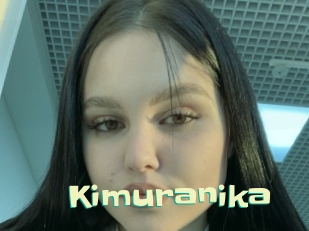 Kimuranika
