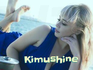 Kimushine