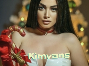 Kimvans