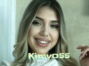 Kimvoss