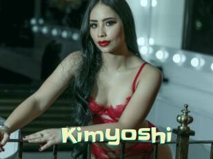 Kimyoshi