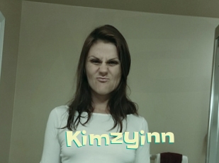 Kimzyinn