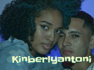 Kinberlyantoni