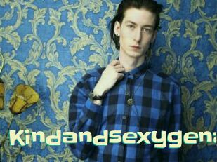 Kindandsexygena