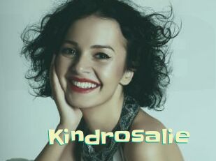Kindrosalie