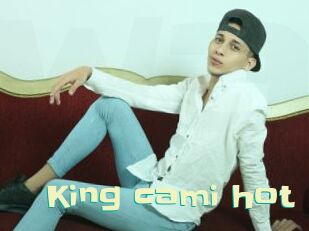 King_cami_hot