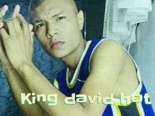 King_david_hot