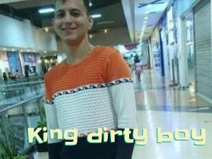 King_dirty_boy