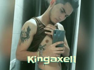 Kingaxel1