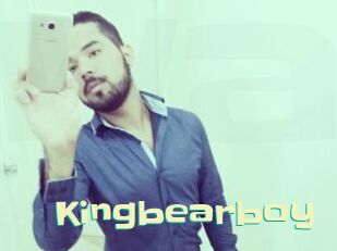 Kingbearboy