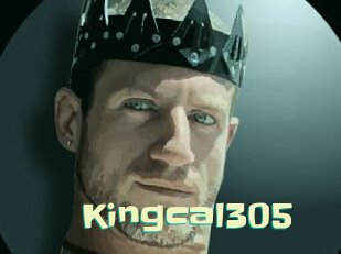 Kingcal305