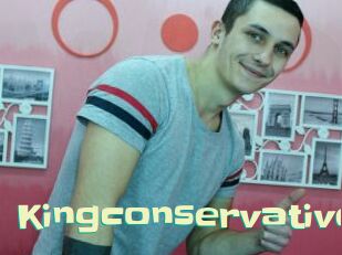 Kingconservative