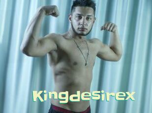 kingdesirex Wanna Meet
