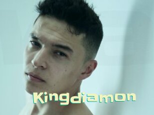 Kingdiamon