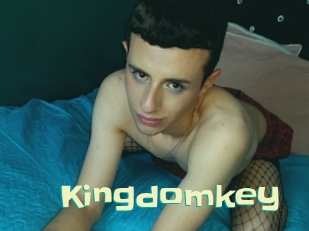 Kingdomkey