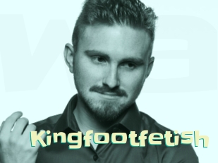 kingfootfetish Wanna Meet