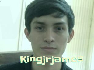 Kingjrjames