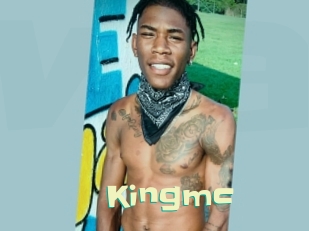 Kingmc