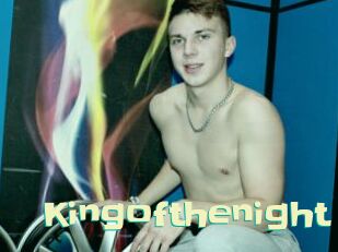 Kingofthenight