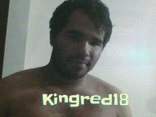 Kingred18