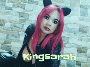 Kingsarah