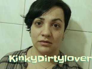 kinkyDirtylover Wanna Meet