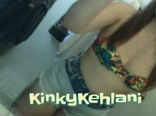 KinkyKehlani