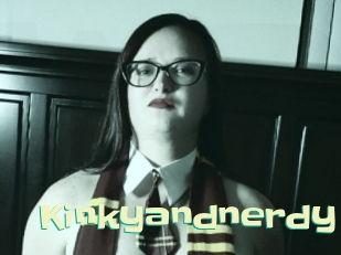 Kinkyandnerdy