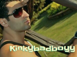 Kinkybadboyy