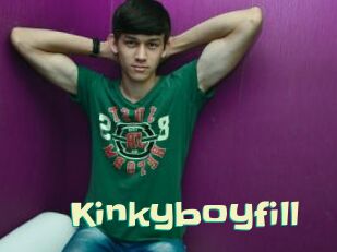 Kinkyboyfill