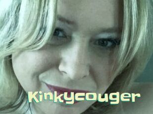 Kinkycouger